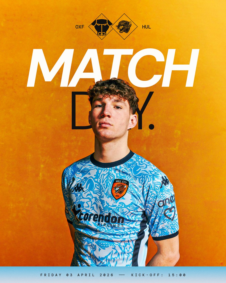 Hull City tweet media