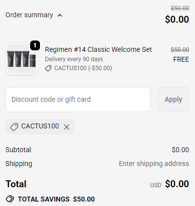 Sami Deals tweet media