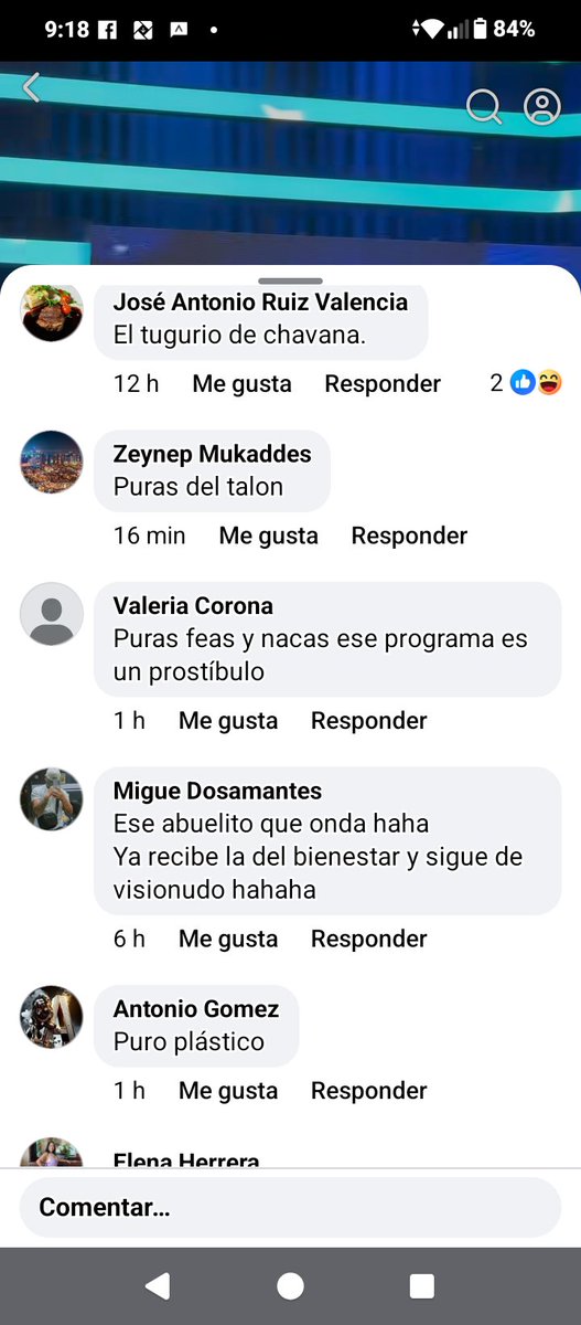 TuPrincipeSinReino tweet media