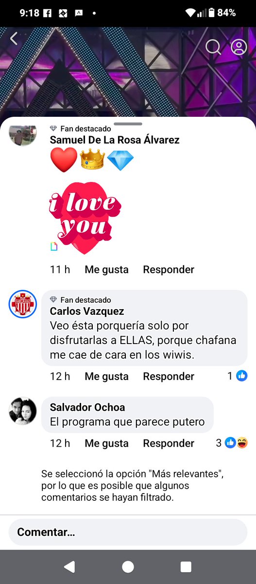 TuPrincipeSinReino tweet media