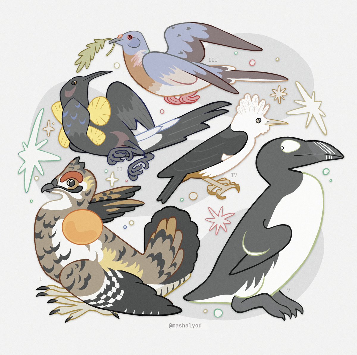 masha lyod tweet media