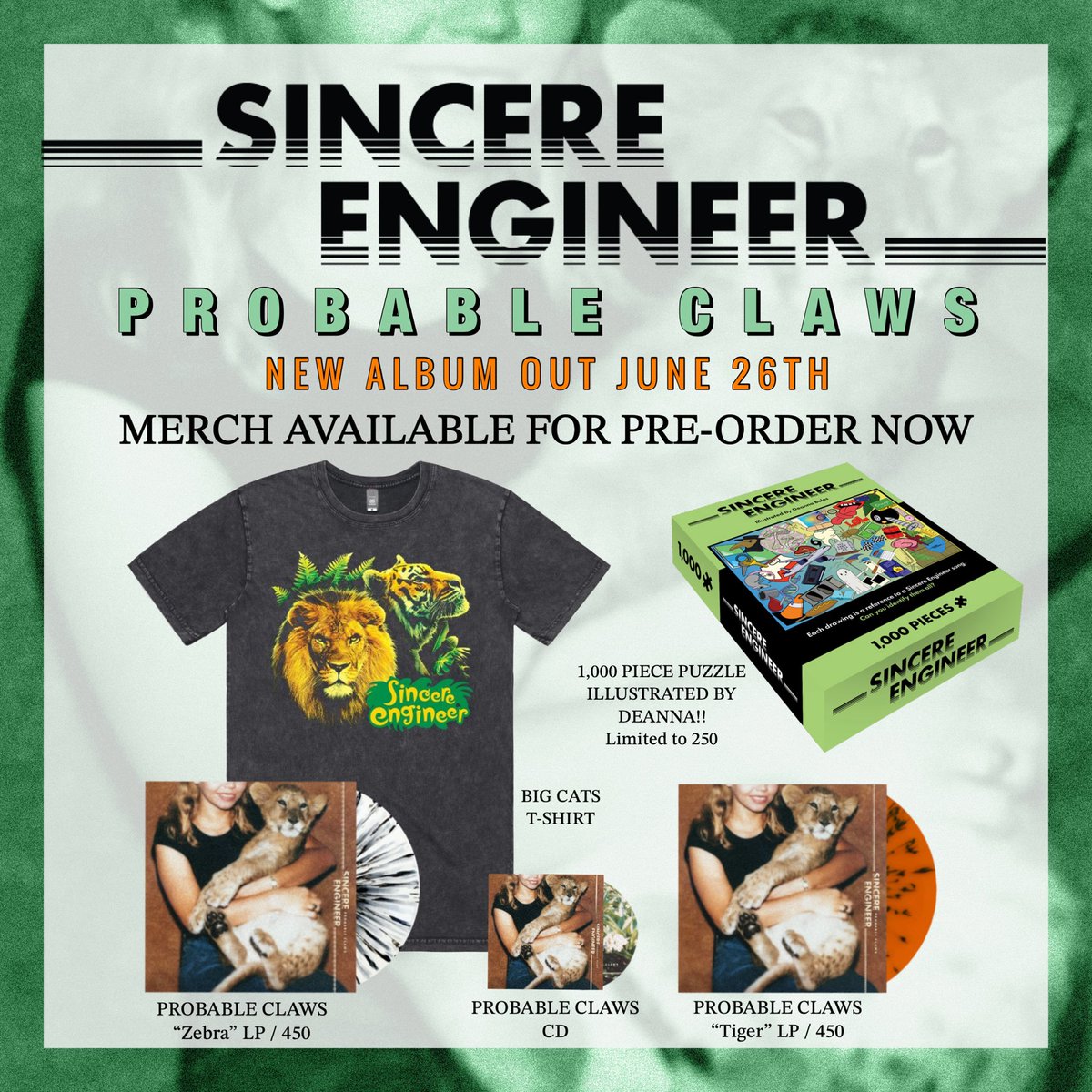 sincere engineer tweet media