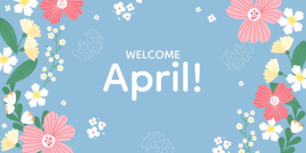 <a href="/sylvainreynard/">Sylvain Reynard</a> Happy first day of April, Boss. May this month bring many blessings to you and your loved ones. Cheers!-Betty
🪴🌱 🌷🌻🪻🦋