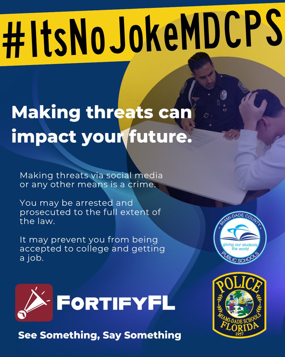 Jose L. Dotres, Ed.D. tweet media