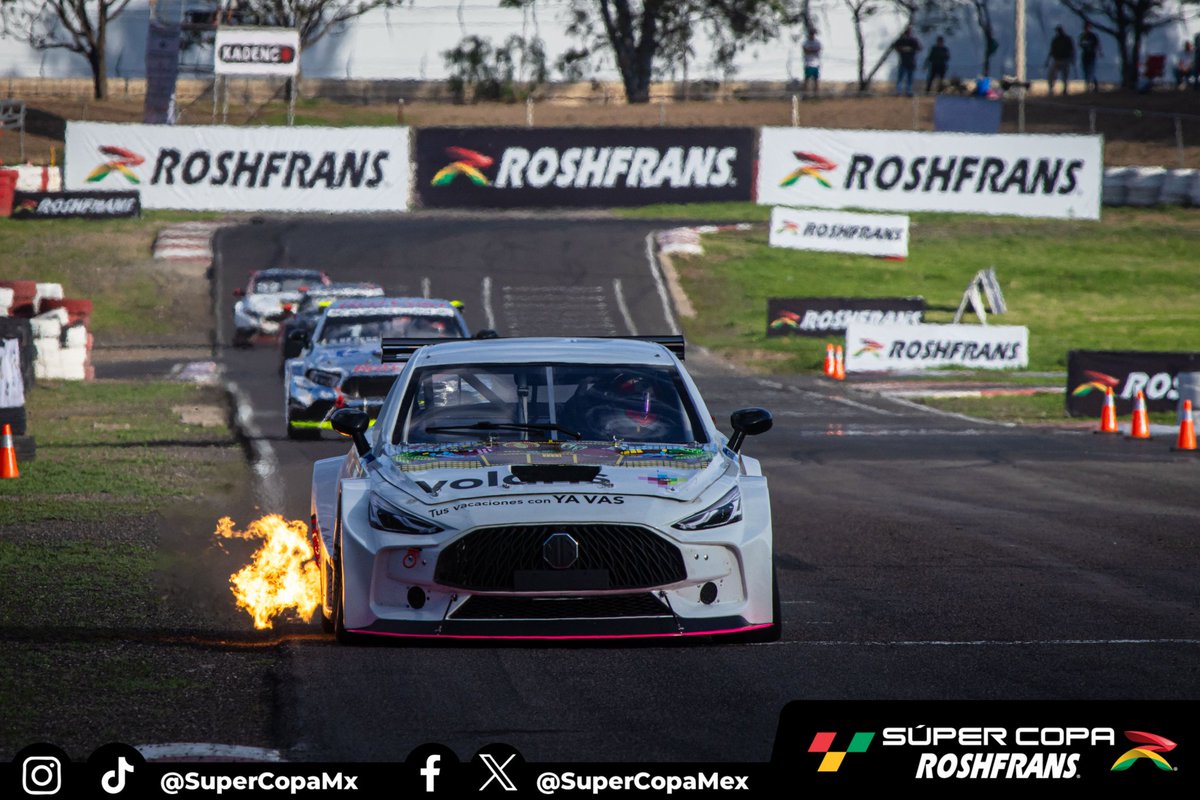 SuperCopaMex tweet media