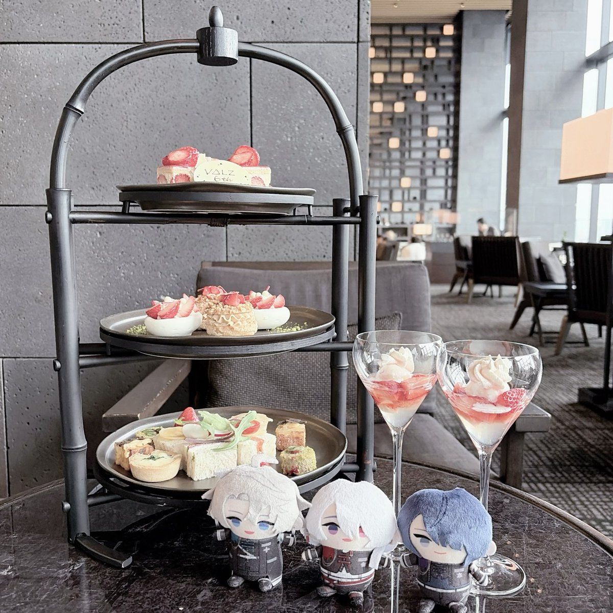 あぴまる tweet media