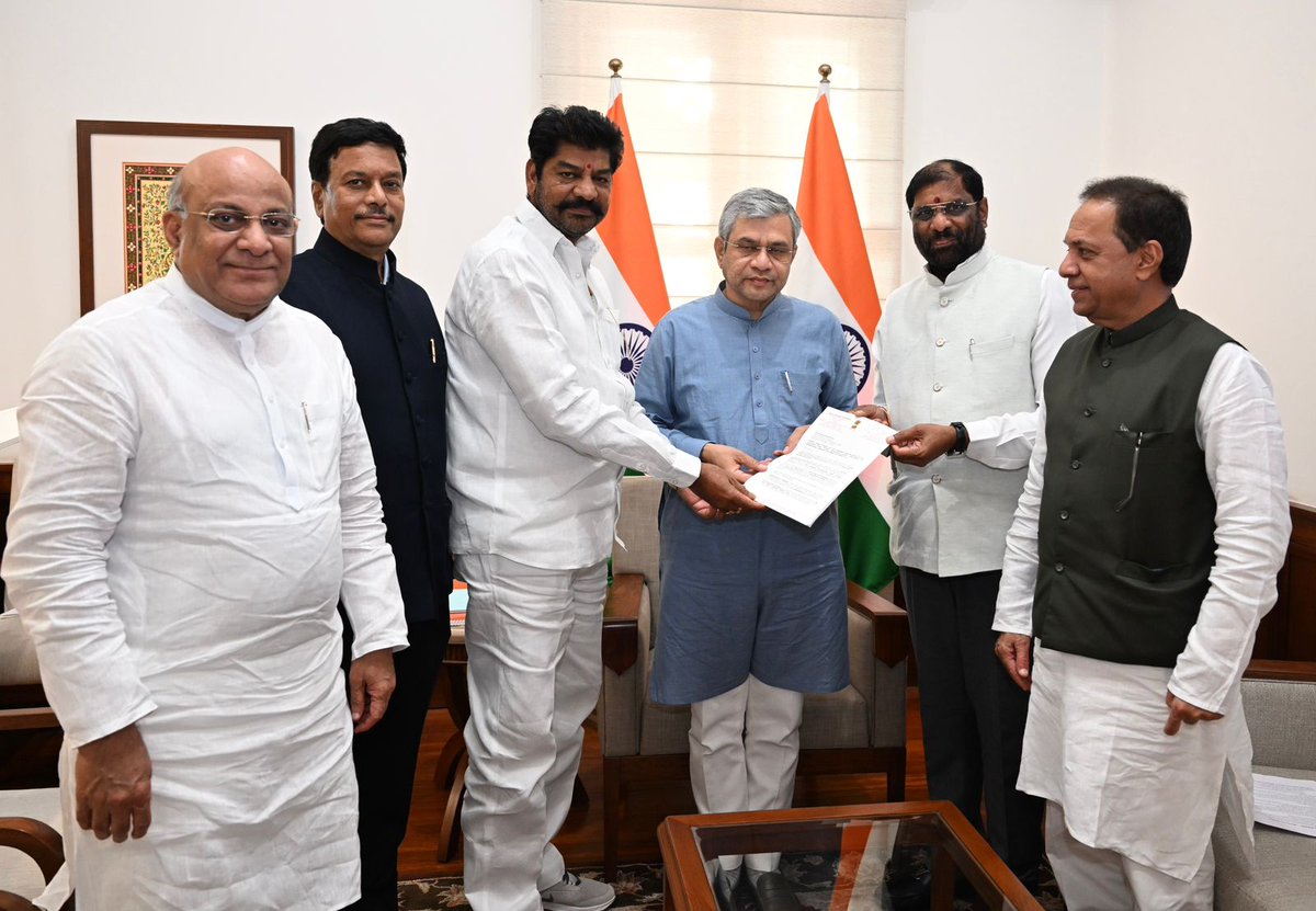 KTR News tweet media