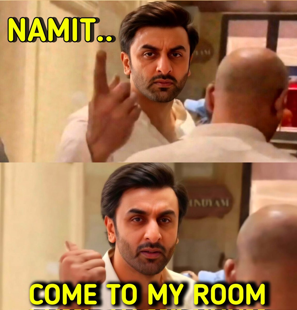 MR. ABHAY tweet media