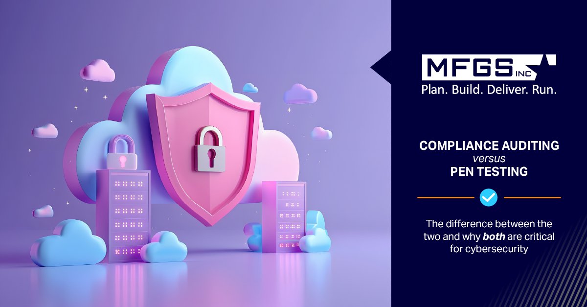 MFGS, Inc. tweet media
