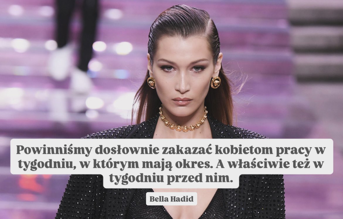 Klaudia Krynicka tweet media
