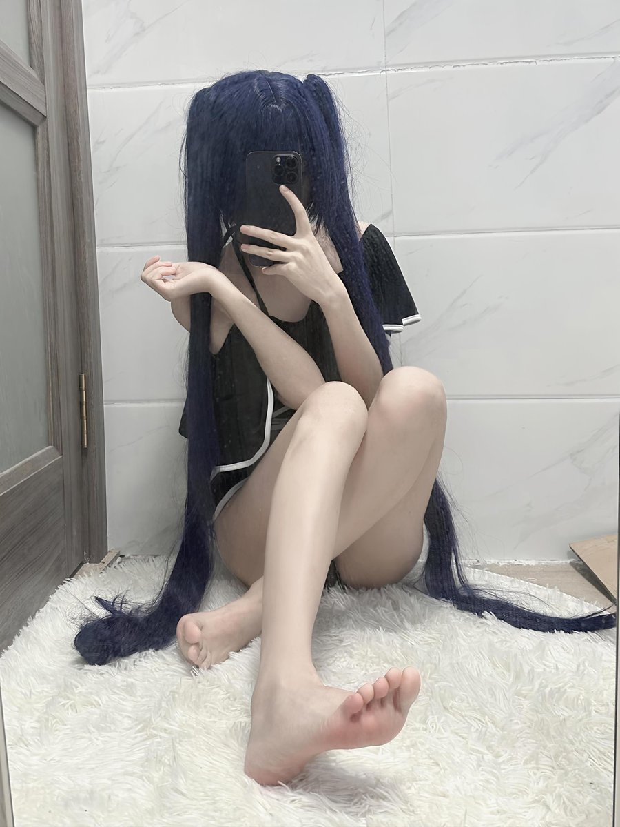 扣扣可漏 tweet media