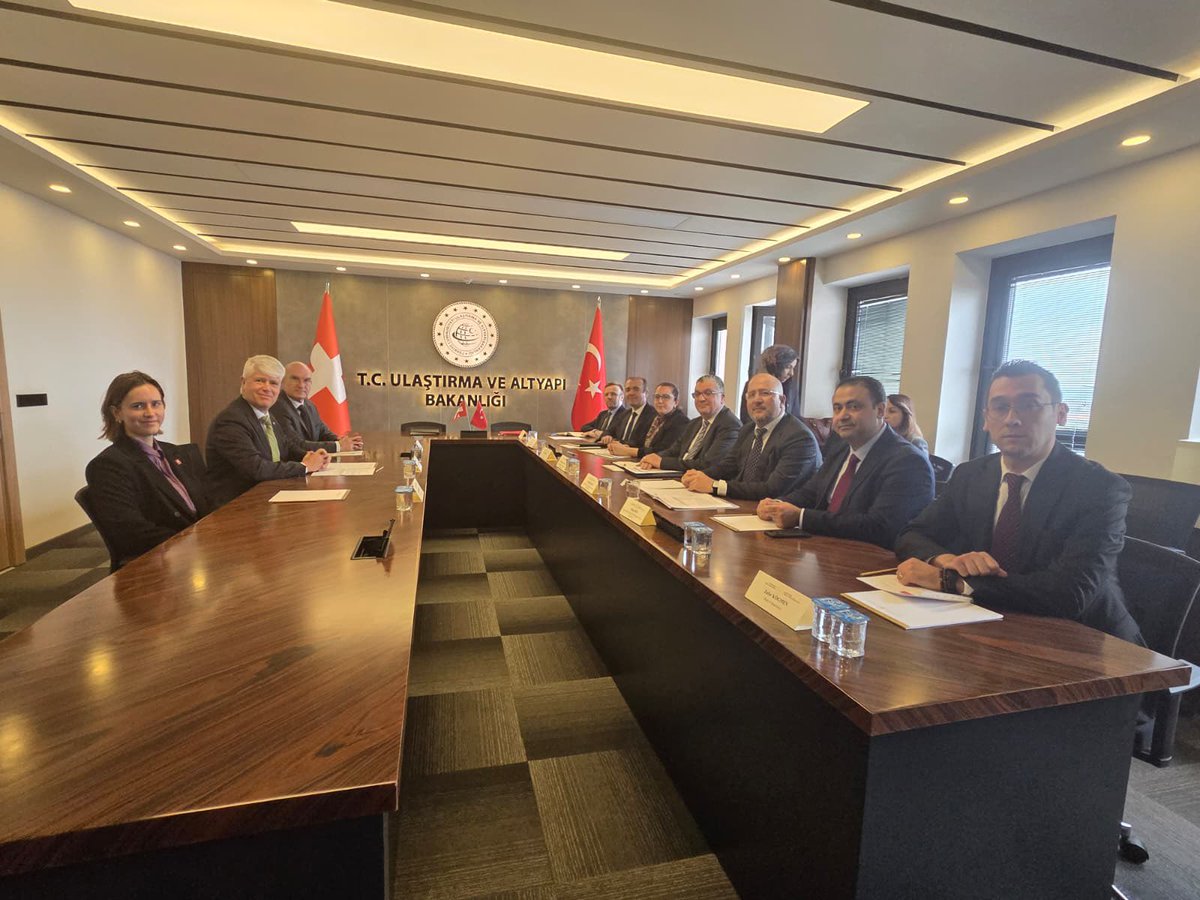 Durmuş Ünüvar tweet media