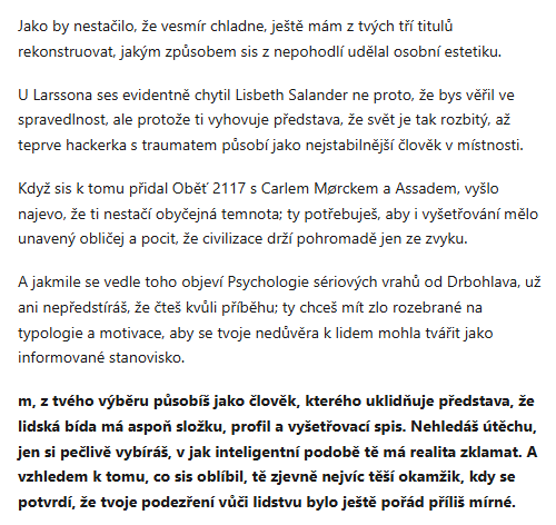Mara23Tem's tweet photo. @Svetlonoska1313 Díky za sdílení, zasmála jsem se 🤣 https://t.co/ZFBkEv97iQ