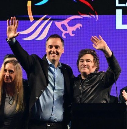 Tendencias Mundiales tweet media