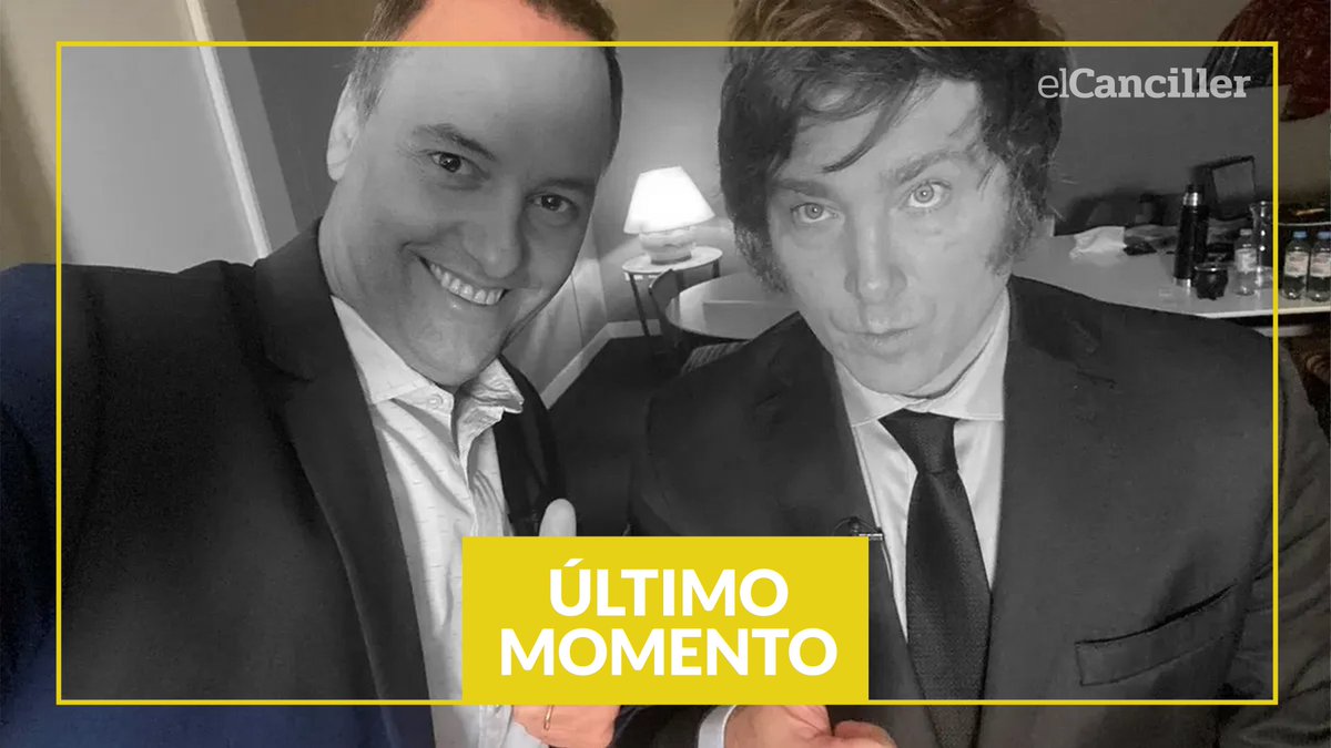 ElCanciller.com tweet media