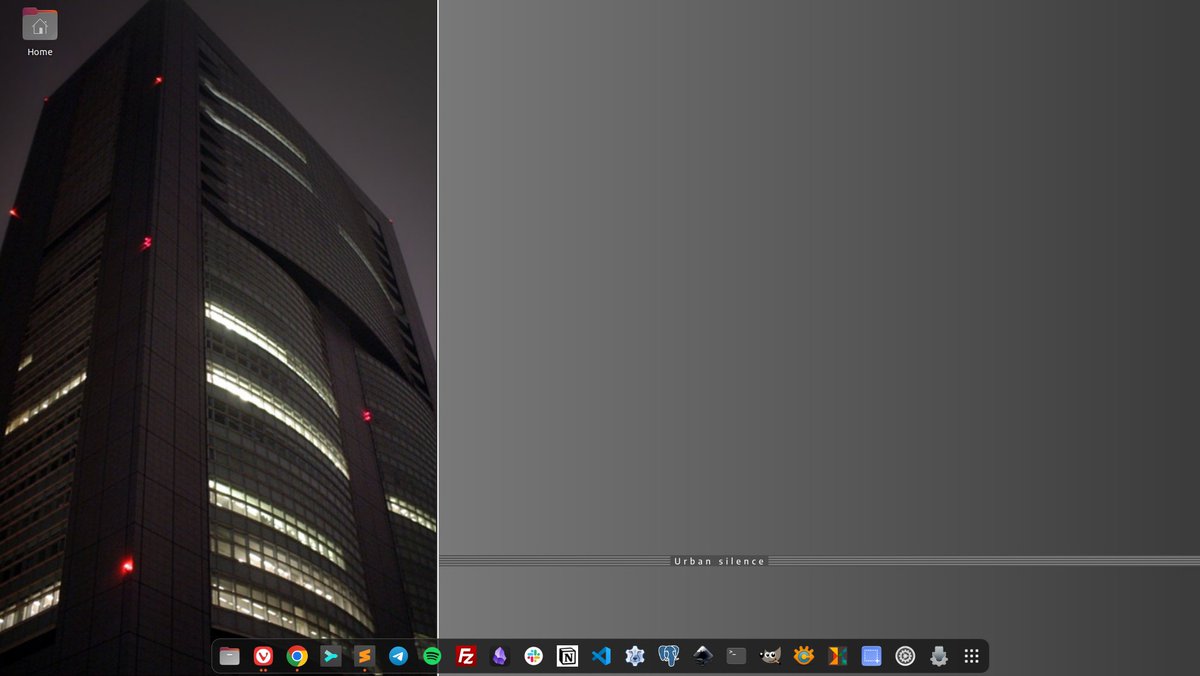 Last Dev Standing ☕🪲 tweet media