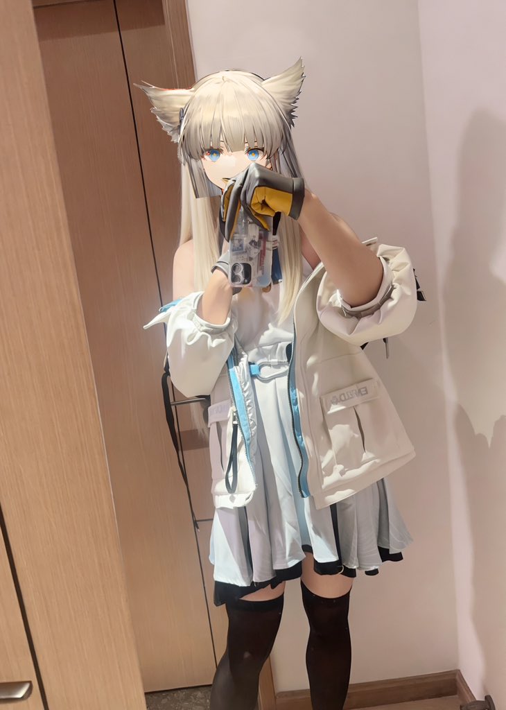 狸狸狸狸糖！ tweet media