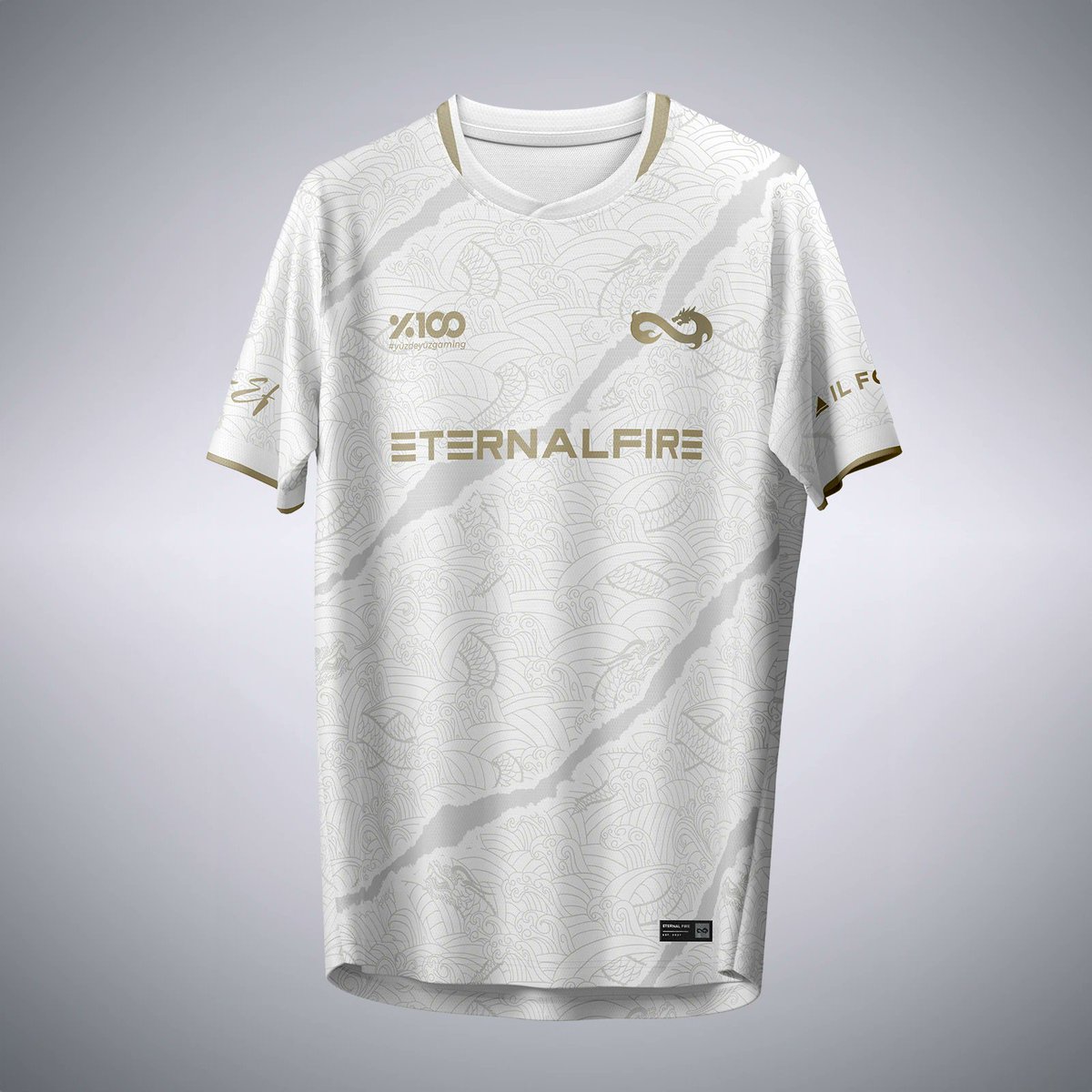 ETERNALS tweet media