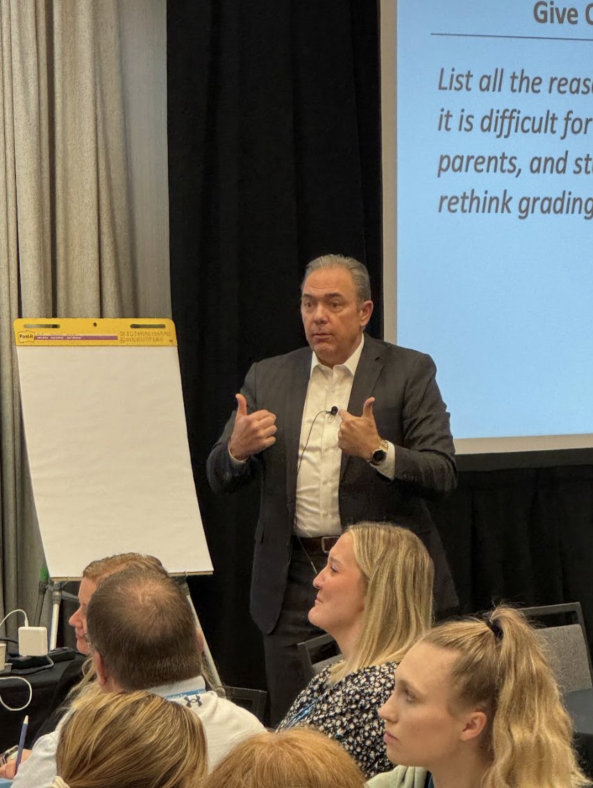 Solution Tree tweet media