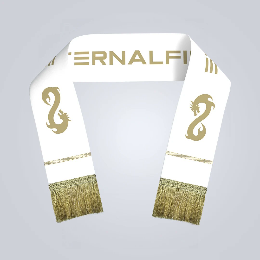 ETERNALS tweet media