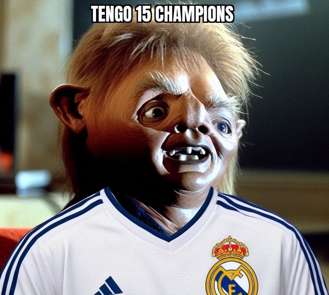 Maik de Mai tweet media