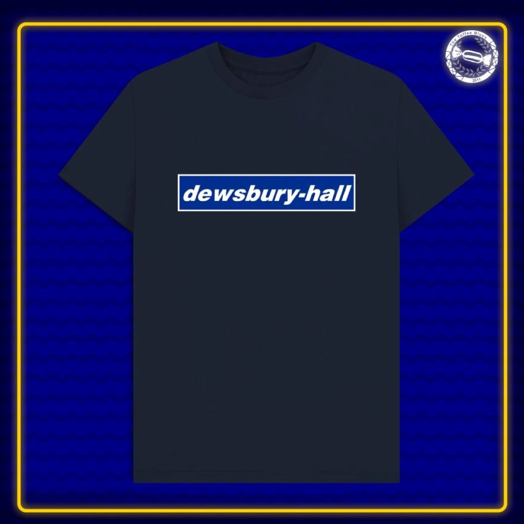 𝗧𝗵𝗲 𝗧𝗼𝗳𝗳𝗲𝗲 𝗕𝗹𝘂𝗲𝘀 tweet media