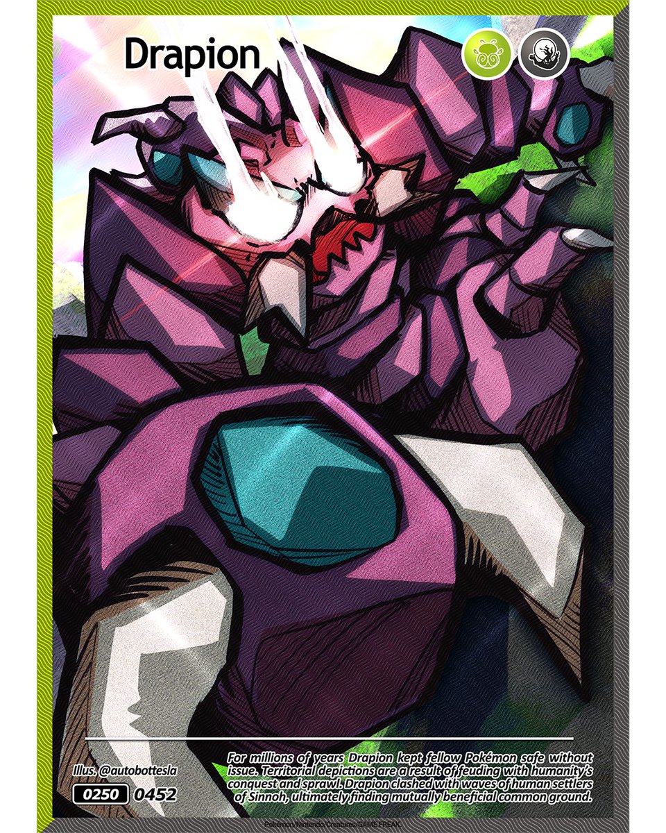 Illus. autobottesla (Open) tweet media