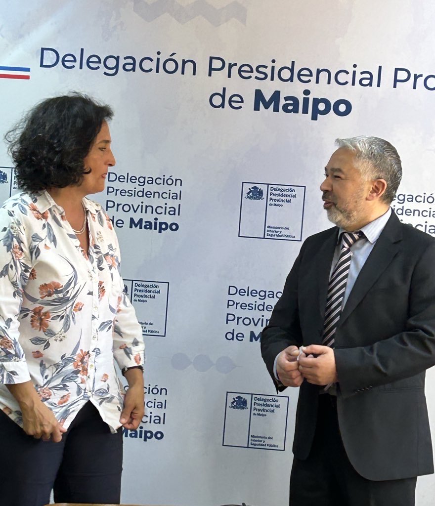 CONAF Región Metropolitana tweet media