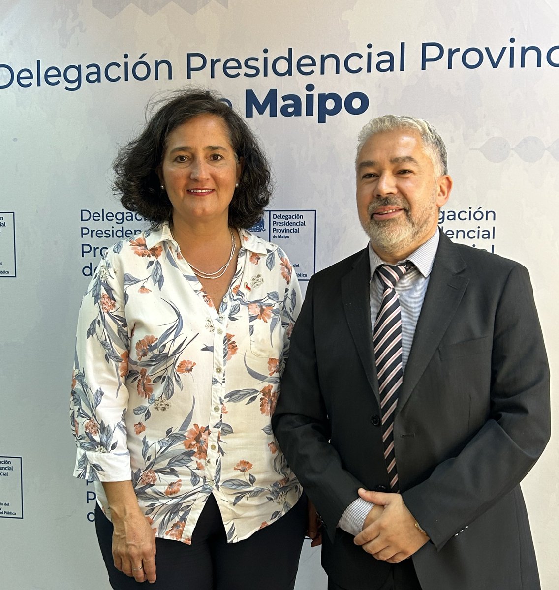 CONAF Región Metropolitana tweet media