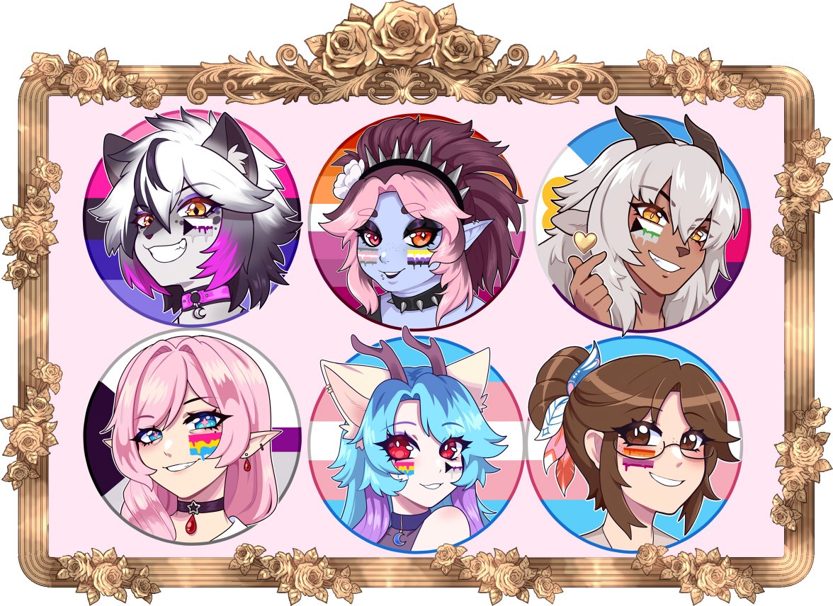 Aeri 🐱🎀 VTuber tweet media