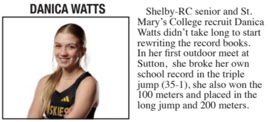 SRC Huskies tweet media