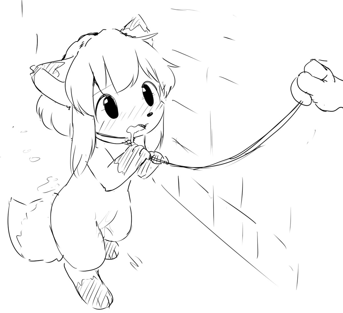 ふにゅあ2🔞関西けもケA-67 tweet media