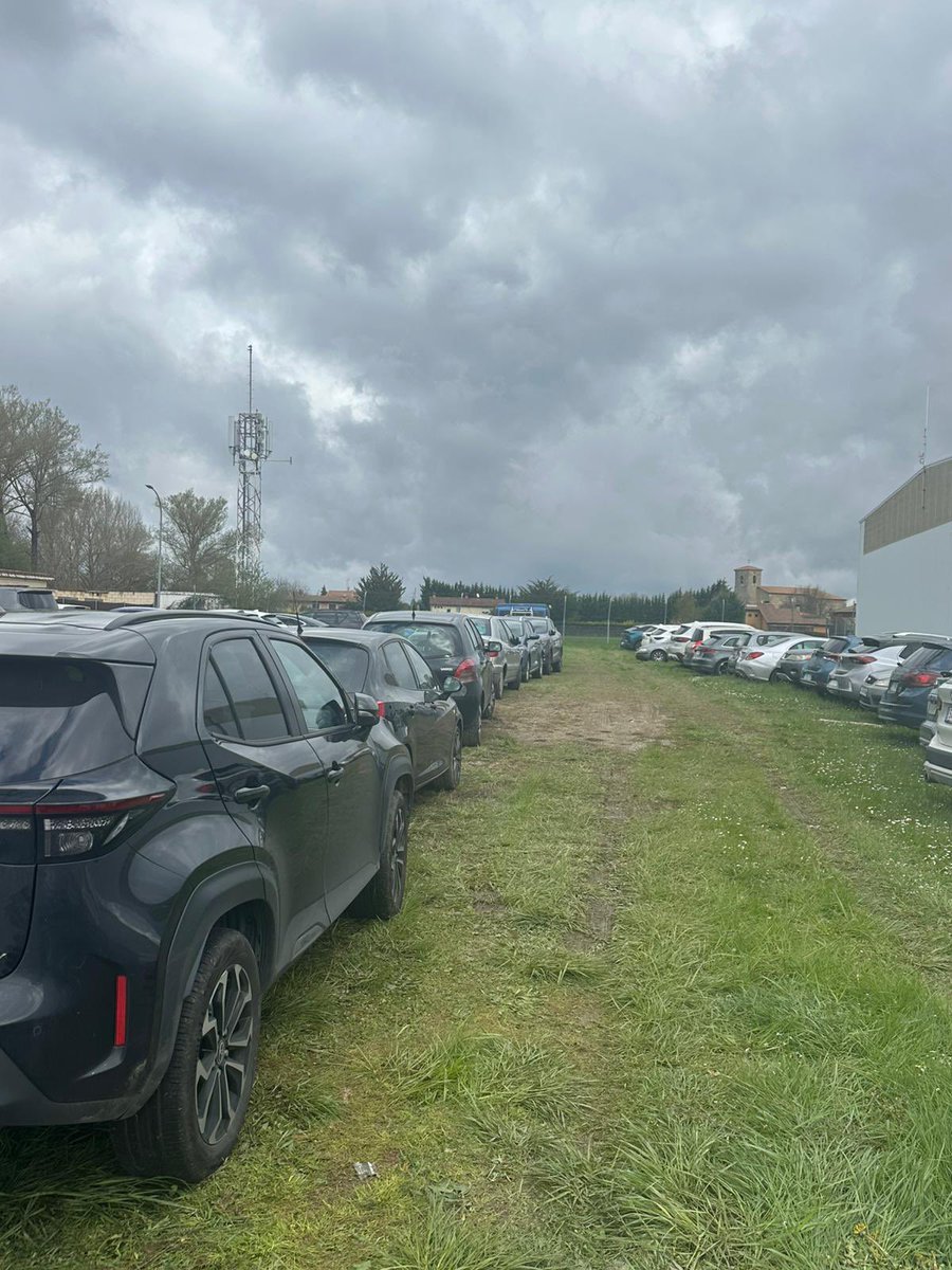 Radio Vitoria tweet media