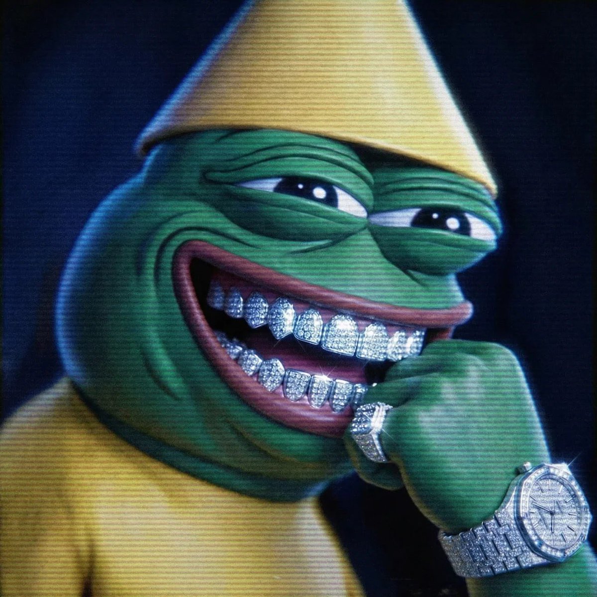 Joe Trades tweet media