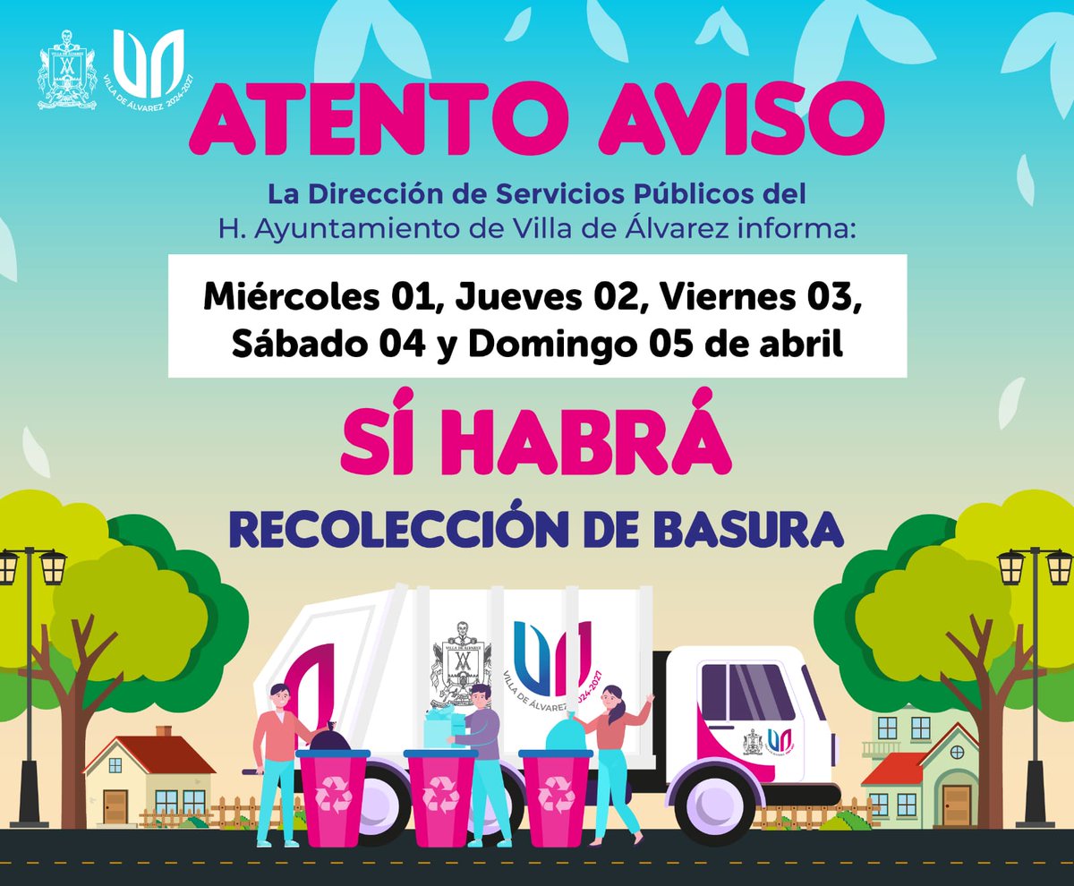 Ad Colima tweet media