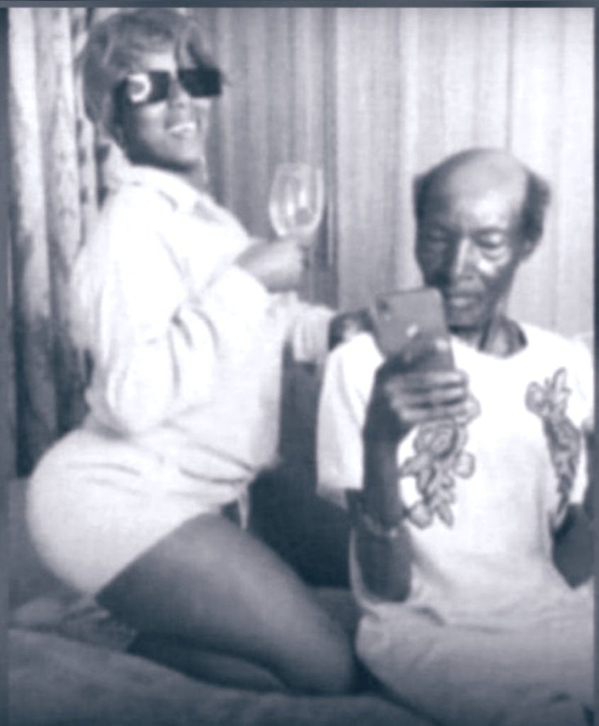 Sultan of Port-Harcourt 🎖️ tweet media