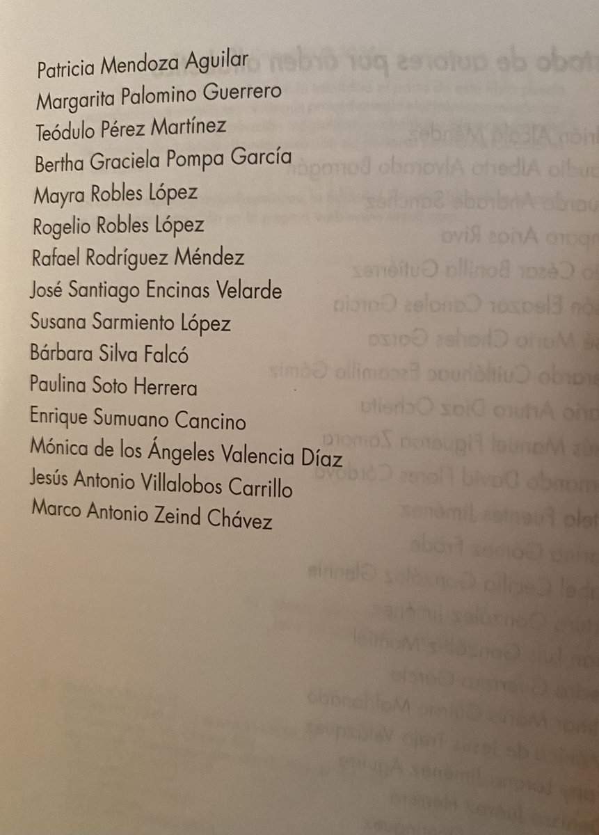 Graciela Pompa tweet media