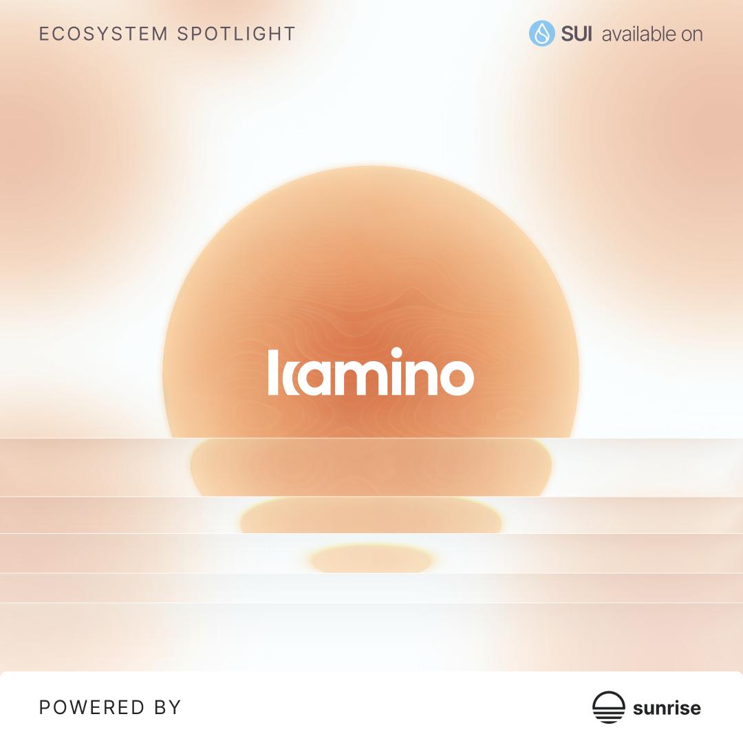 Sunrise | Listings on Solana tweet media