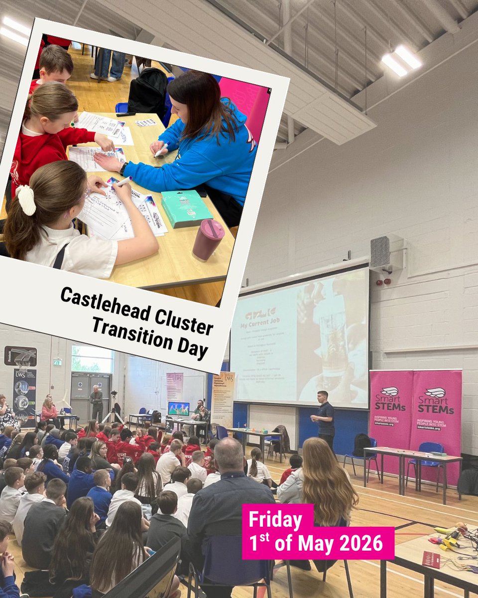 SmartSTEMs tweet media