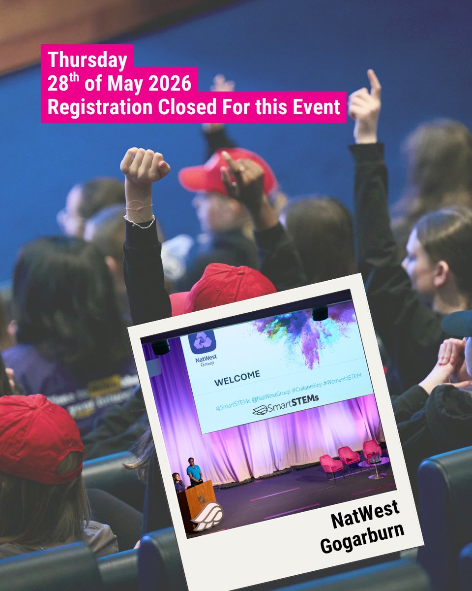 SmartSTEMs tweet media