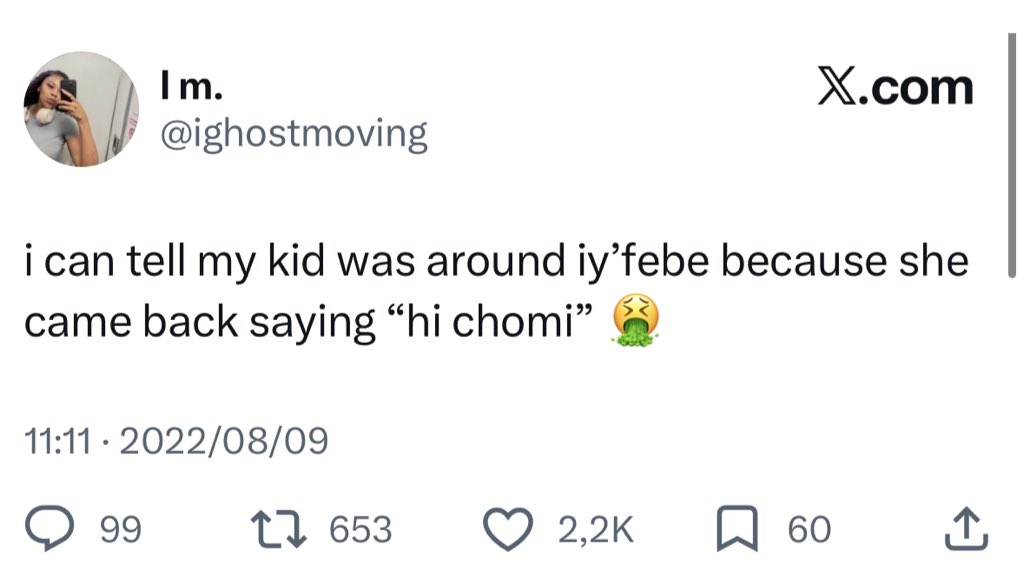 ‎ 𓃠 tweet media