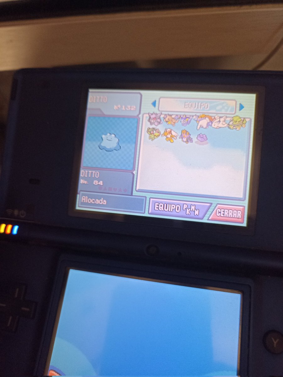 19 años han pasado y sigues ahi...