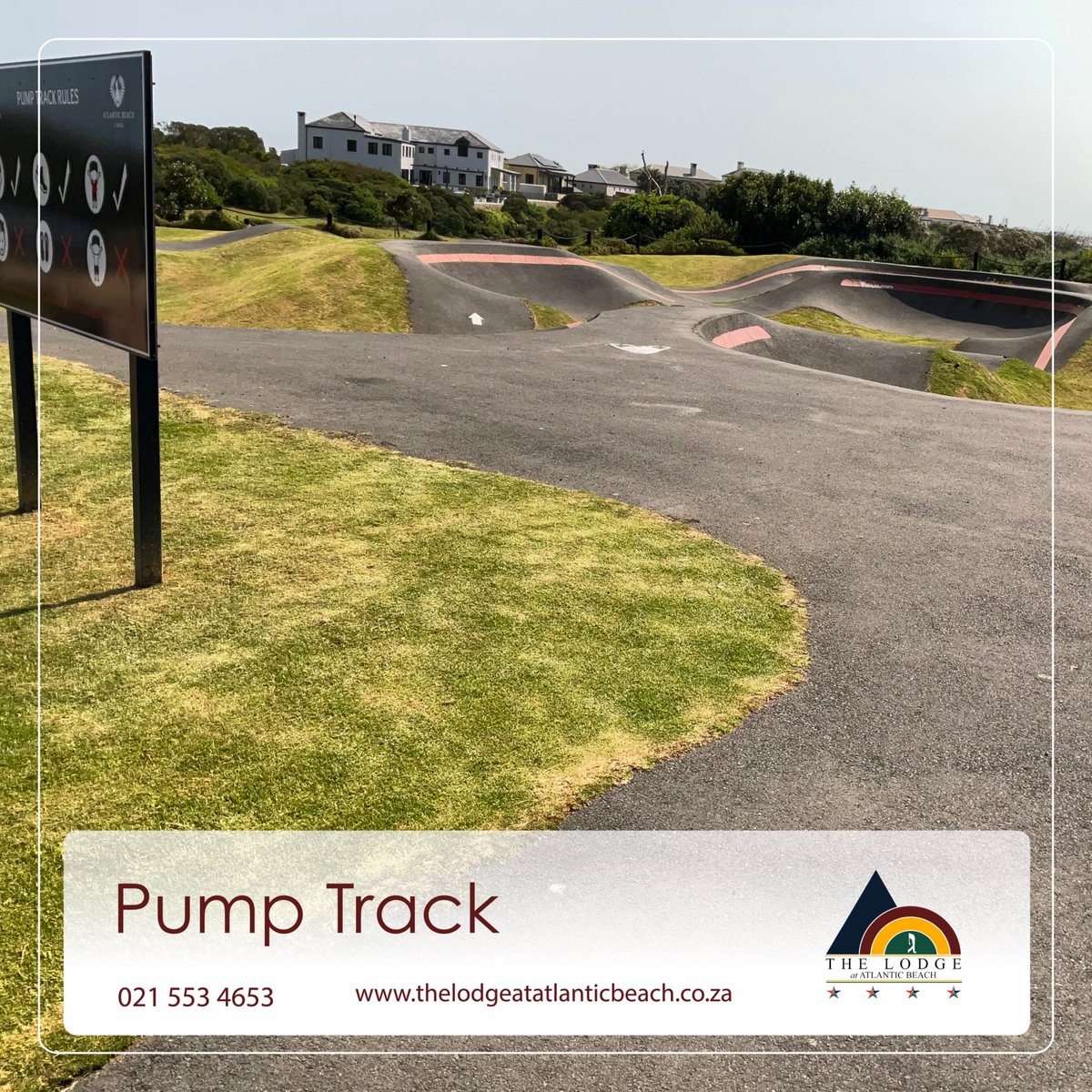 Atlantic Beach Lodge tweet media