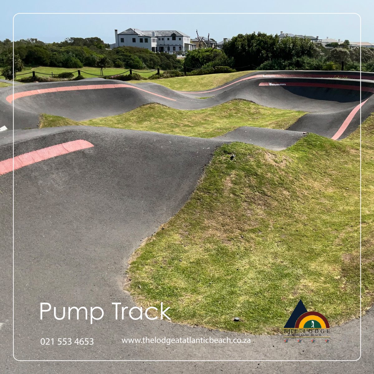 Atlantic Beach Lodge tweet media