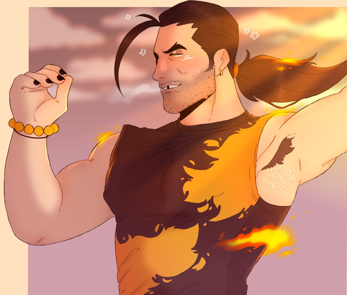 Soup Boi tweet media