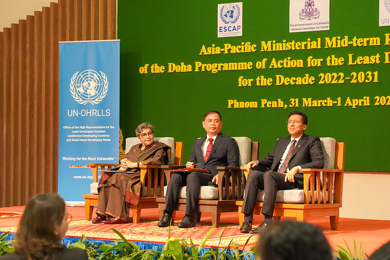 UN-OHRLLS tweet media