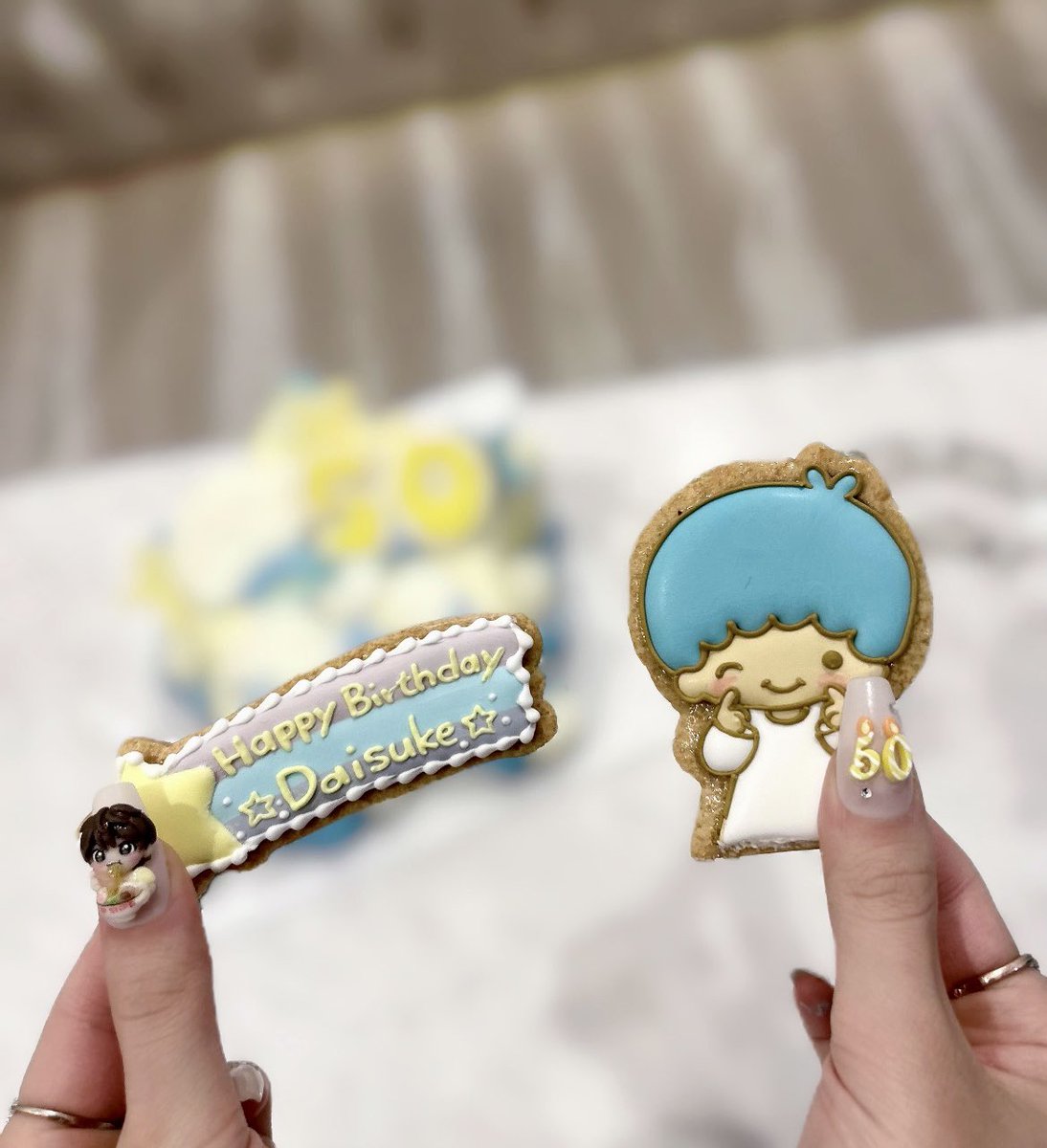 ほたる tweet media