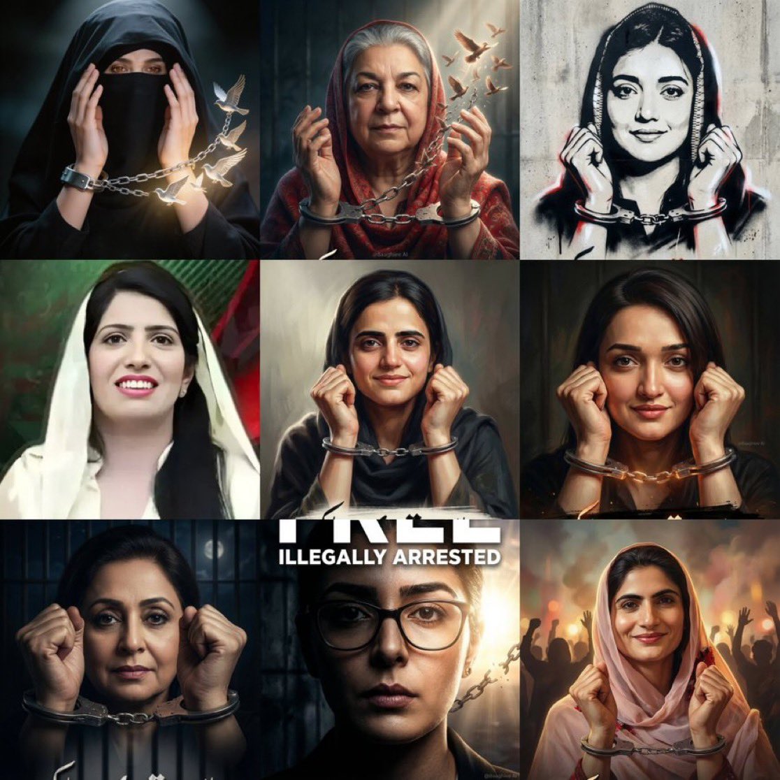 Rashid Mehmood Bangash tweet media