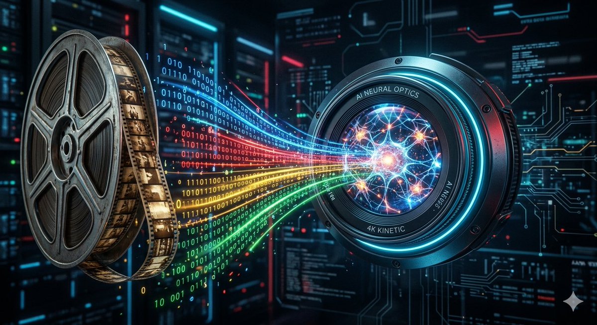 Hamad | Tech & AI tweet media