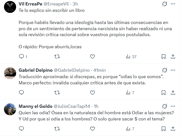 María Martín tweet media